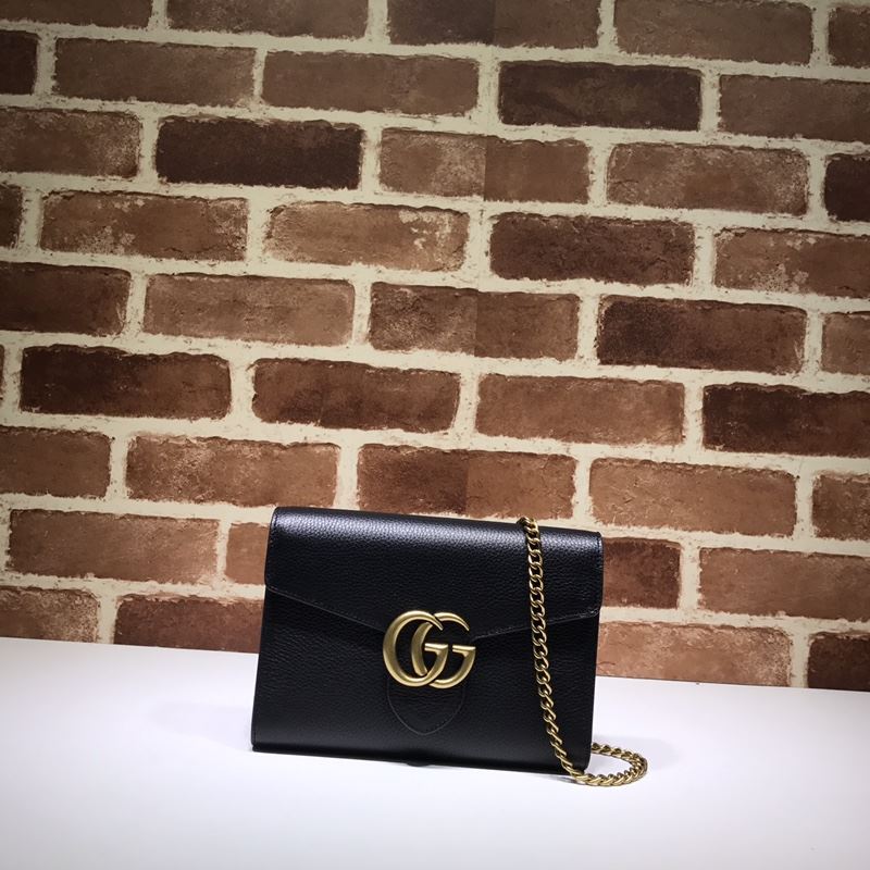 G*u*i satchel bags